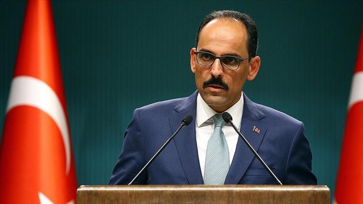 MİT Başkanı İbrahim Kalından kritik Gazze görüşmesi