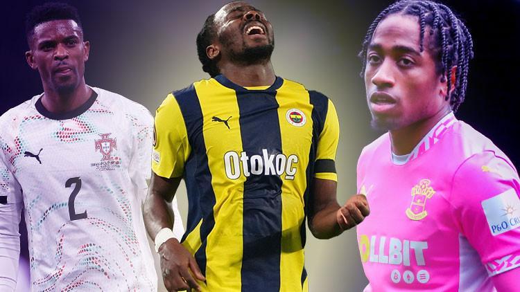 Hürriyet: Osayi Samuelin alternatifi hazır: Premier Ligden 2 aday