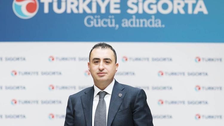 Türkiye Sigorta BIST Sürdürülebilirlik Endeksi’nde