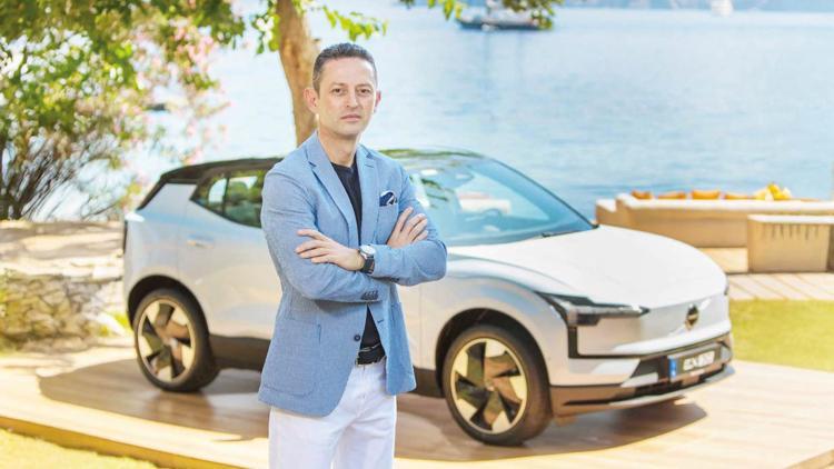 Türkiye’ye özel Volvo ile liderlik hedefliyor