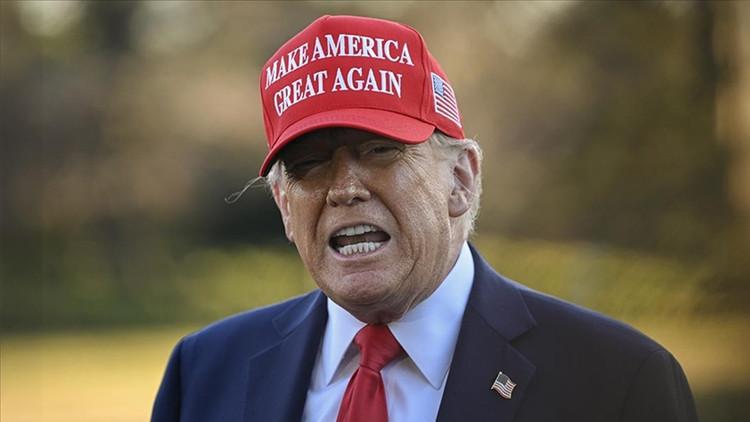 Trumptan yeni İran açıklaması: Hiçbir şey teklif etmedim... Saldırılardan sonra konuşmadık