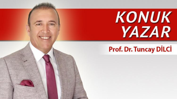 Fenomen öğretmenlik ve sınav