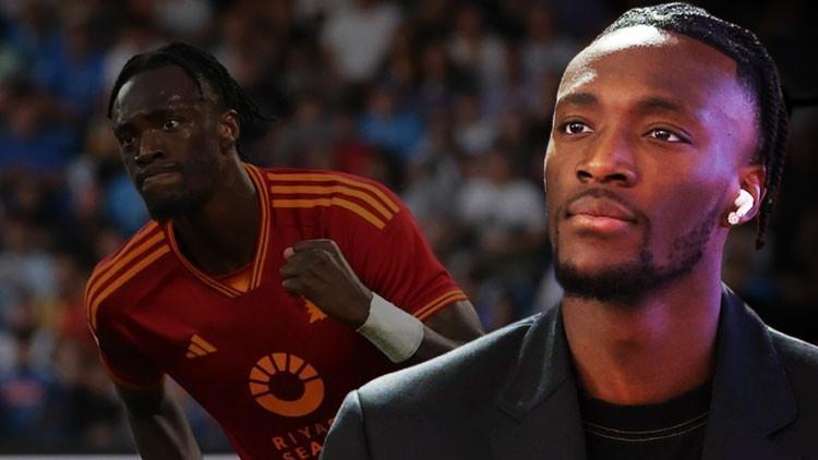 Hürriyet: Beşiktaşın Tammy Abraham transferinde sıcak gelişme Zorunlu satın alma detayı