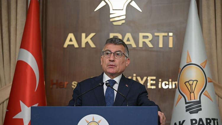 Çalışma hayatına ilişkin düzenlemeleri de içeren kanun teklifi TBMM Başkanlığına sunuldu
