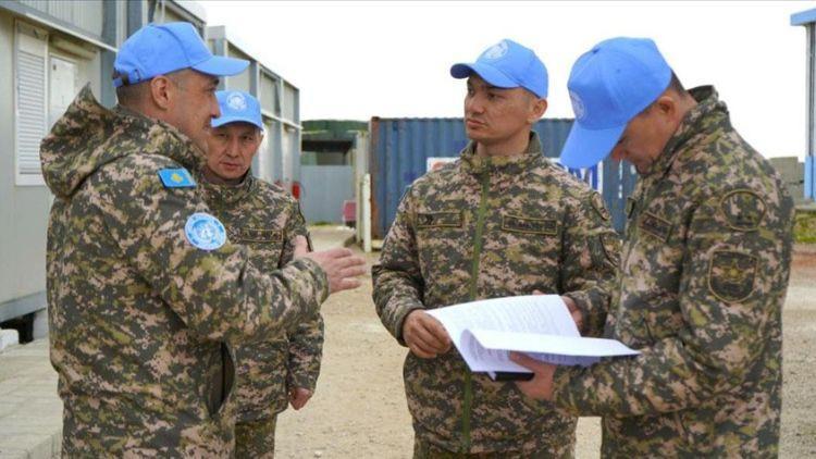 BMGK’den Golan Tepeleri kararı