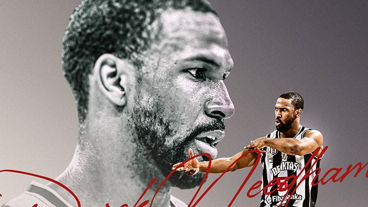 Beşiktaş Fibabanka ayrılığı resmen açıkladı