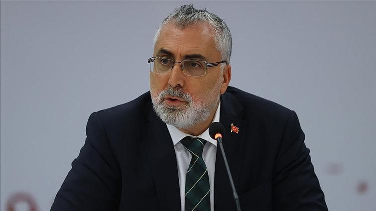 Bakan Işıkhandan açıklama: 5 immünoterapi ilacını SGK geri ödeme kapsamına alıyoruz