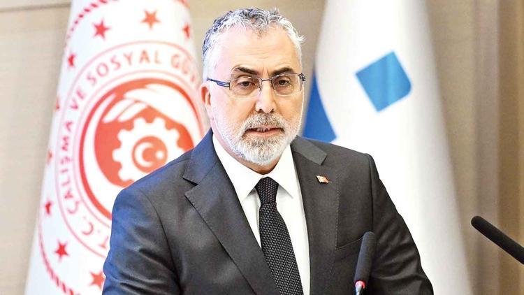 İşsizlik mayısta geriledi
