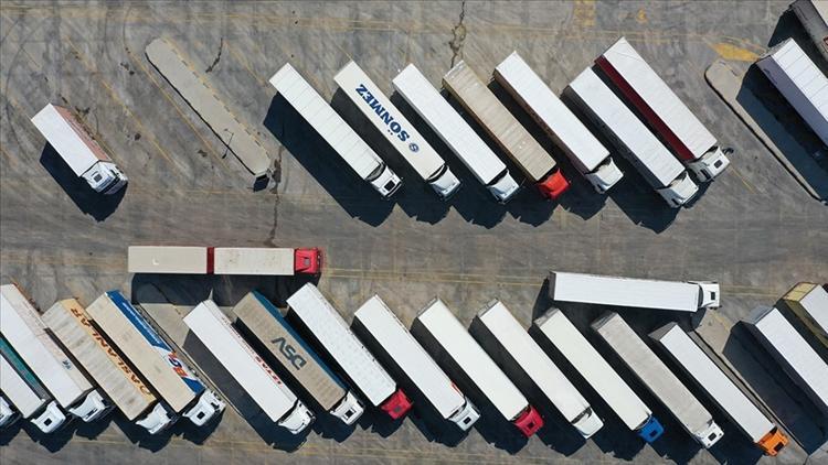 ABD’ye 18 milyon dolarlık lojistik yatırımı