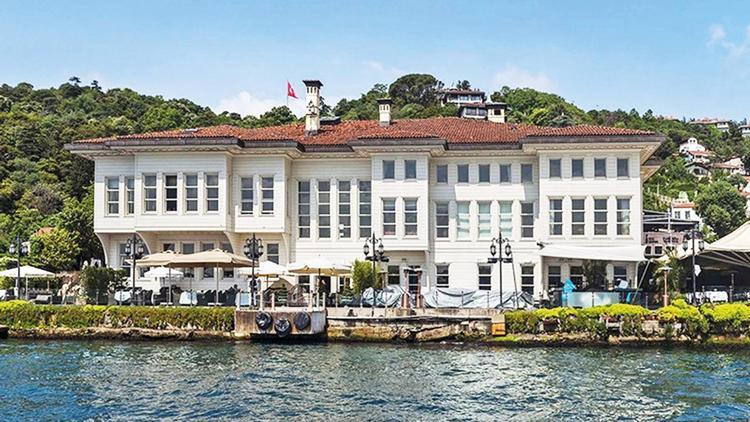 Bilgili’den Les Ottomans açıklaması