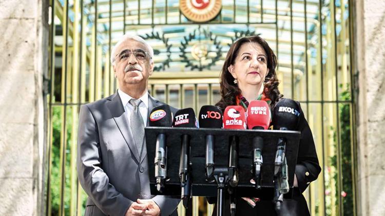 ‘Terörsüz Türkiye’de eşzamanlı trafik