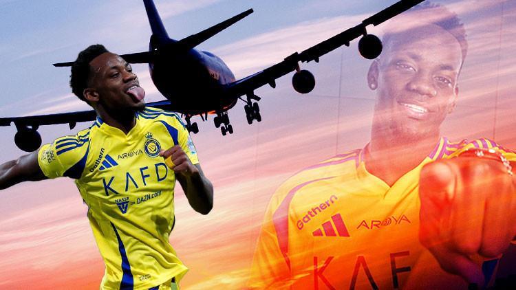 Fenerbahçe yeni sezonun ilk transferini yapıyor Jhon Duran, imza için İstanbula geliyor