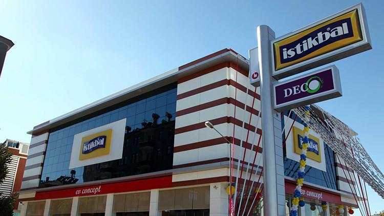 TMSF iki markayı satışa çıkardı