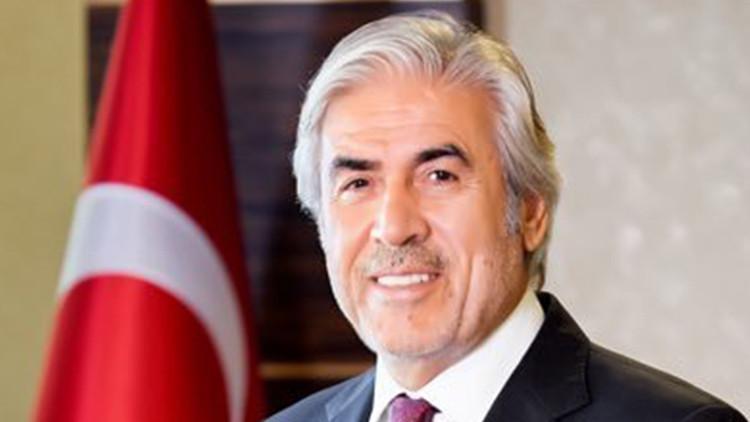 Altınbaş Holding Onursal Başkanı Ali Altınbaş hayatını kaybetti