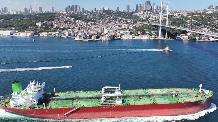 Denizcilikte dijital dönüşüm 4,5 milyondan fazla elektronik işlem, 140 milyon TL tasarruf