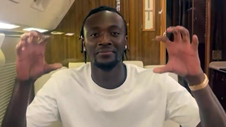 Hürriyet: Tammy Abraham, Beşiktaş için yola çıktı KAP bildirimi geldi, geliş saati belli oldu