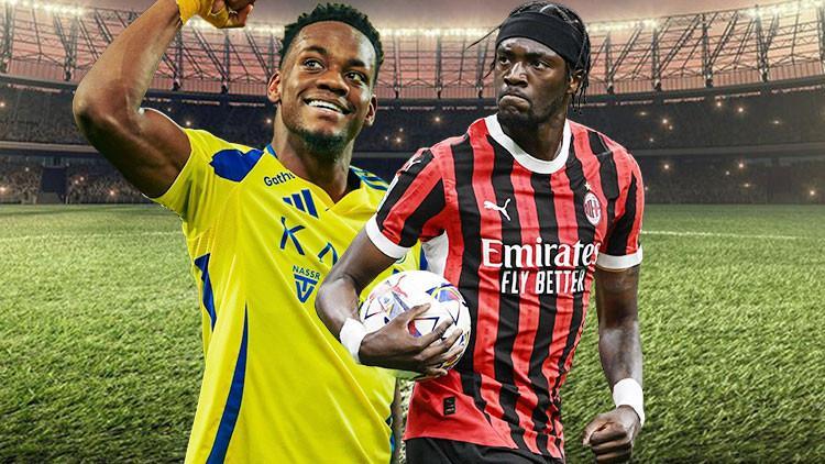 Hürriyet: Fenerbahçe’nin yeni transferi Jhon Duran geliyor Beşiktaş Abraham’ı resmen KAP’a bildirdi