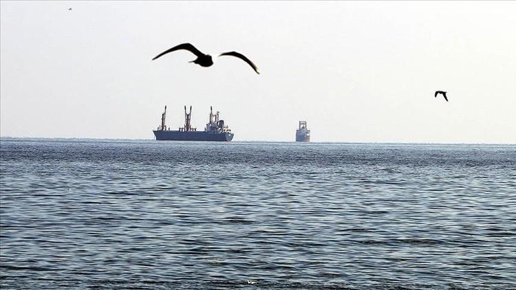 Türk sahipli deniz ticaret filosu dünyada 11. sırada