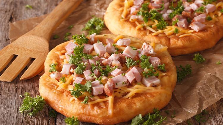 Langos tarifi
