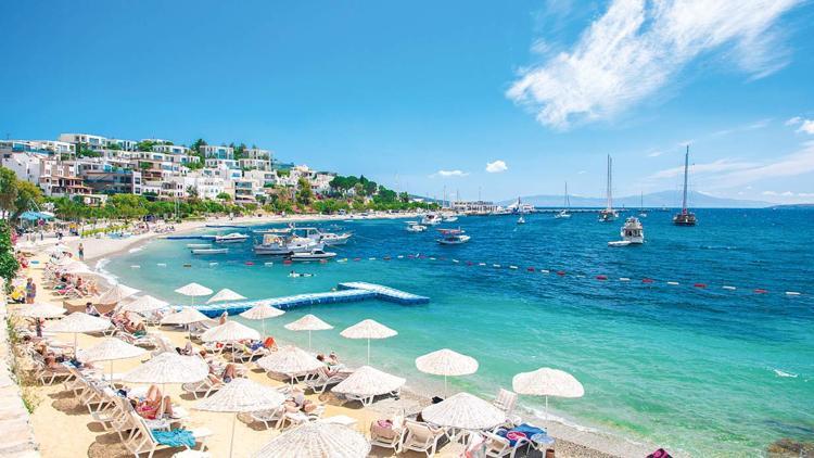 Otellerden kampanya açılımı... Yeter ki gel bir gece bizden
