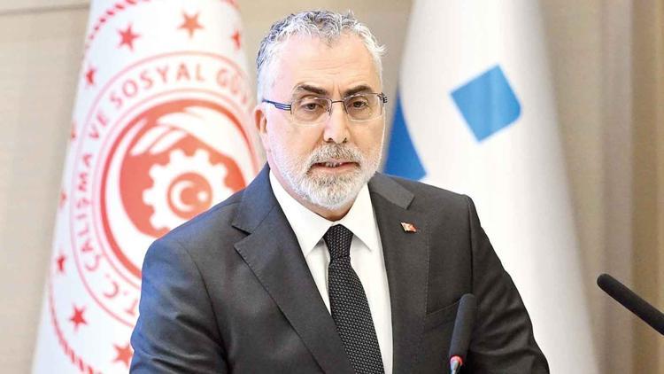 En düşük emekli aylığına zam belli olacak... Gözler haziran enflasyonunda