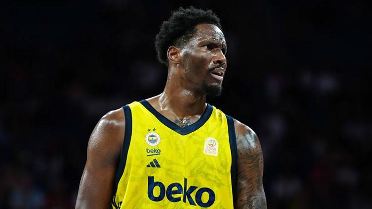 Hayes-Davis NBAe gitti, Tarık Biberovic sırada