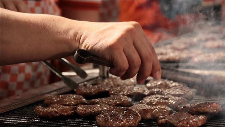Bakanlık yayınladı Köfteden kanatlı eti çıktı