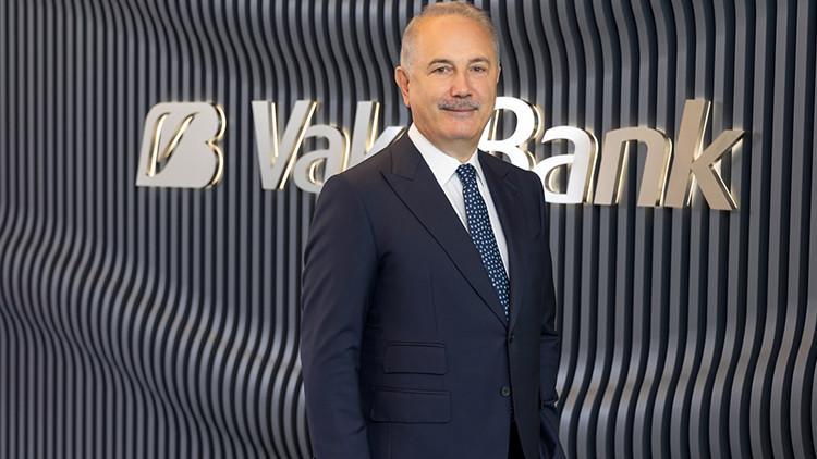 Vakıfbanktan 750 milyon dolarlık eurobond ihracı