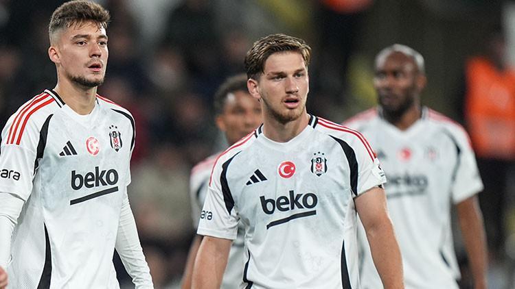 Hürriyet: Beşiktaş Semih Kılıçsoyun bonservisini belirledi İşte transfer için istenen ücret