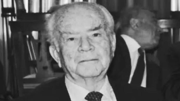 Ünlü iş insanı hayatını kaybetti