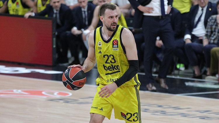 Fenerbahçeden ayrılan Marko Guduric, Olimpia Milanoda
