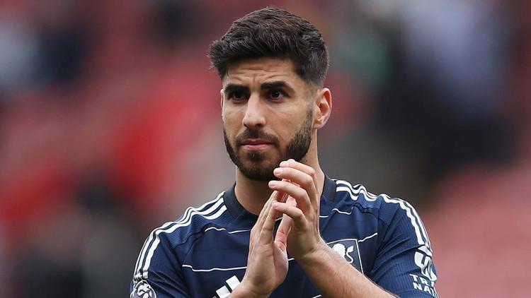Marco Asensio kimdir, kaç yaşında, hangi mevkide oynuyor Marco Asensio Fenerbahçe ile anılıyor