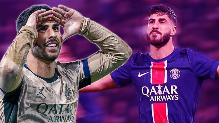 Hürriyet: Fenerbahçe, Asensioyu bonservisiyle alıyor Fransızlar yapılan teklifi duyurdu