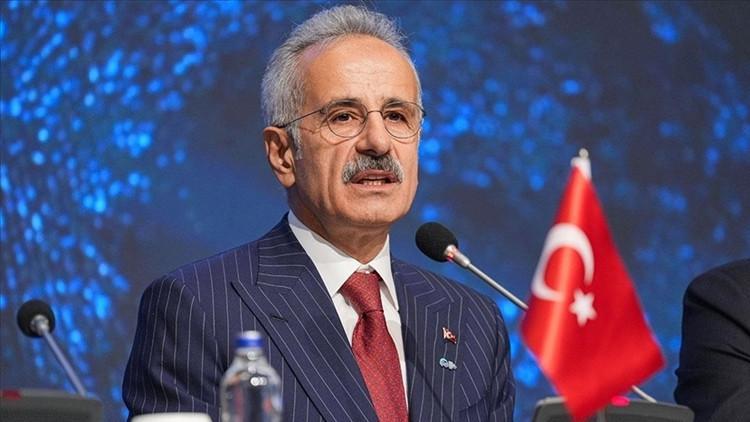 Bakan Uraloğlu açıkladı 5 uçak daha Türkiyeye dönüyor
