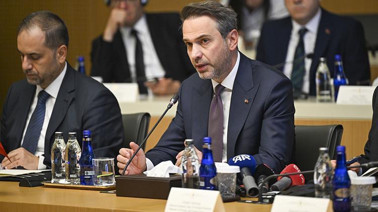 Türkiye ile Angola arasındaki ticaret hacmi 500 milyon dolara çıkacak