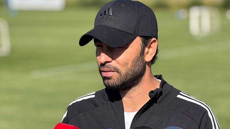 Selçuk İnandan Süper Lig itirafı