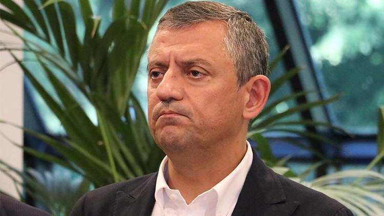 DMMden Özelin yargı mensuplarını hedef alan sözlerine ilişkin açıklama