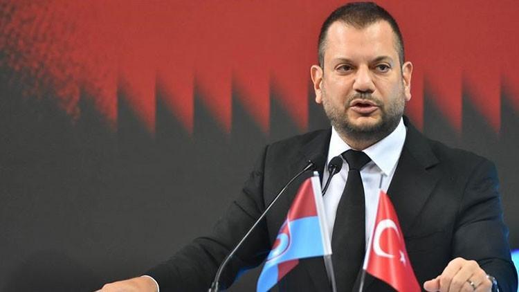 Trabzonspordan 3 Temmuz paylaşımı