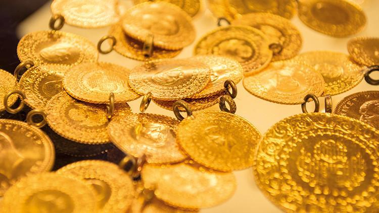 Altın kritik ABD verisi ile sert düştü | Canlı altın fiyatları