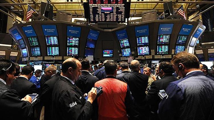 New York borsası yükselişle açıldı