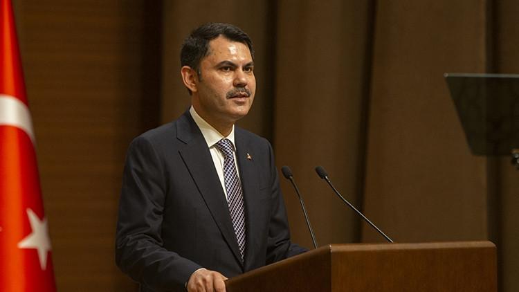 ‘Memleketi iklim krizinin etkilerinden koruyacağız’