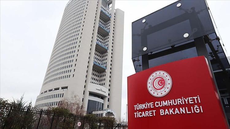 Ticaret Bakanlığından 6 ayda 5,9 milyar TL’lik ceza