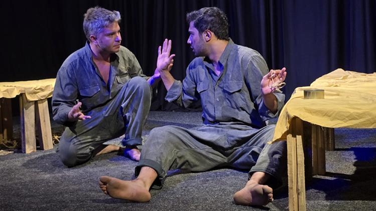 Art Theatre’ın 5. yıl kutlamaları kapsamında Ada oyunu sahnelendi