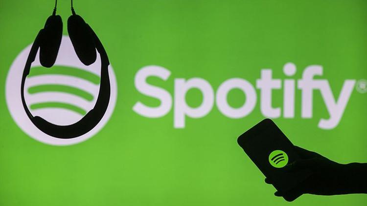Son dakika haberi... Rekabet Kurulundan Spotifya inceleme