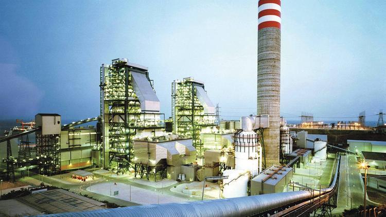 İSKEN’de tam kontrol sahibi olacak… OYAK’tan enerji atağı