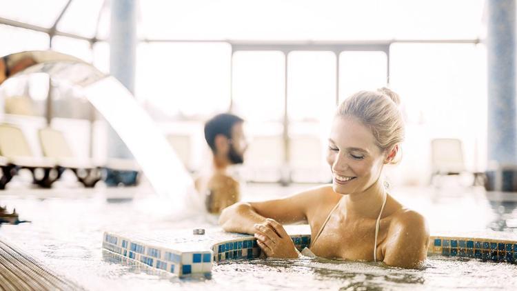 Sağlık turizminde yeni adımlar atılıyor… Turistler arınmak için de gelecek