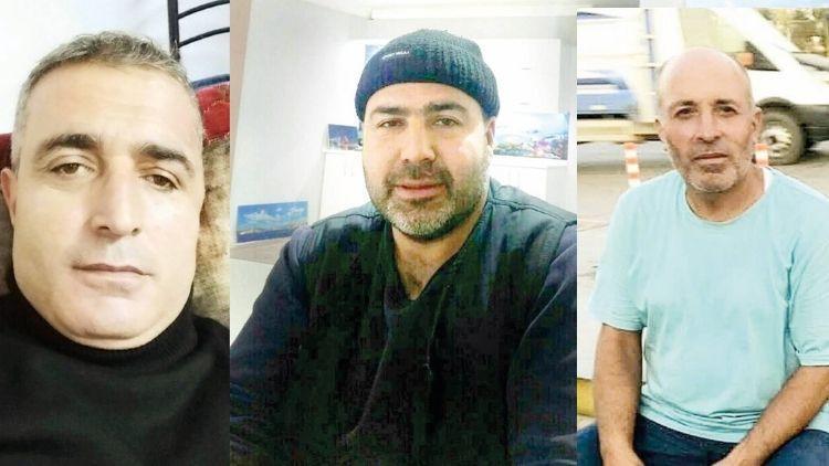 3 kardeş öldürüldü