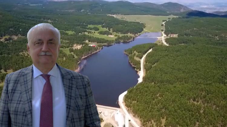 Yaklaşık 1 milyar insan ülkelerini terk edecek dedi ve uyardı: Önümüzde 5 yıllık süreç var