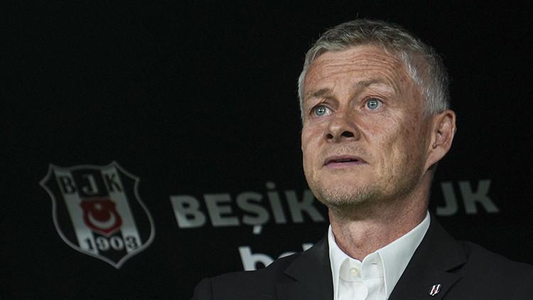 Hürriyet: Ole Gunnar Solskjaer: Heyecan verici oyuncular transfer ediyoruz