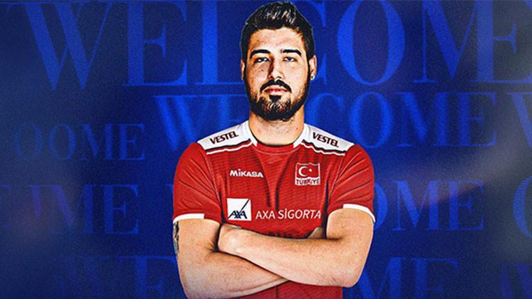 Fenerbahçe Medicana, Mustafa Cengizi kadrosuna kattı